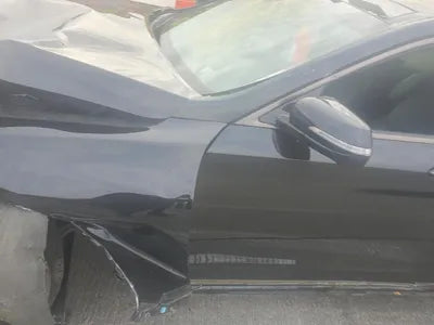 2017 Genesis G80 VIN: