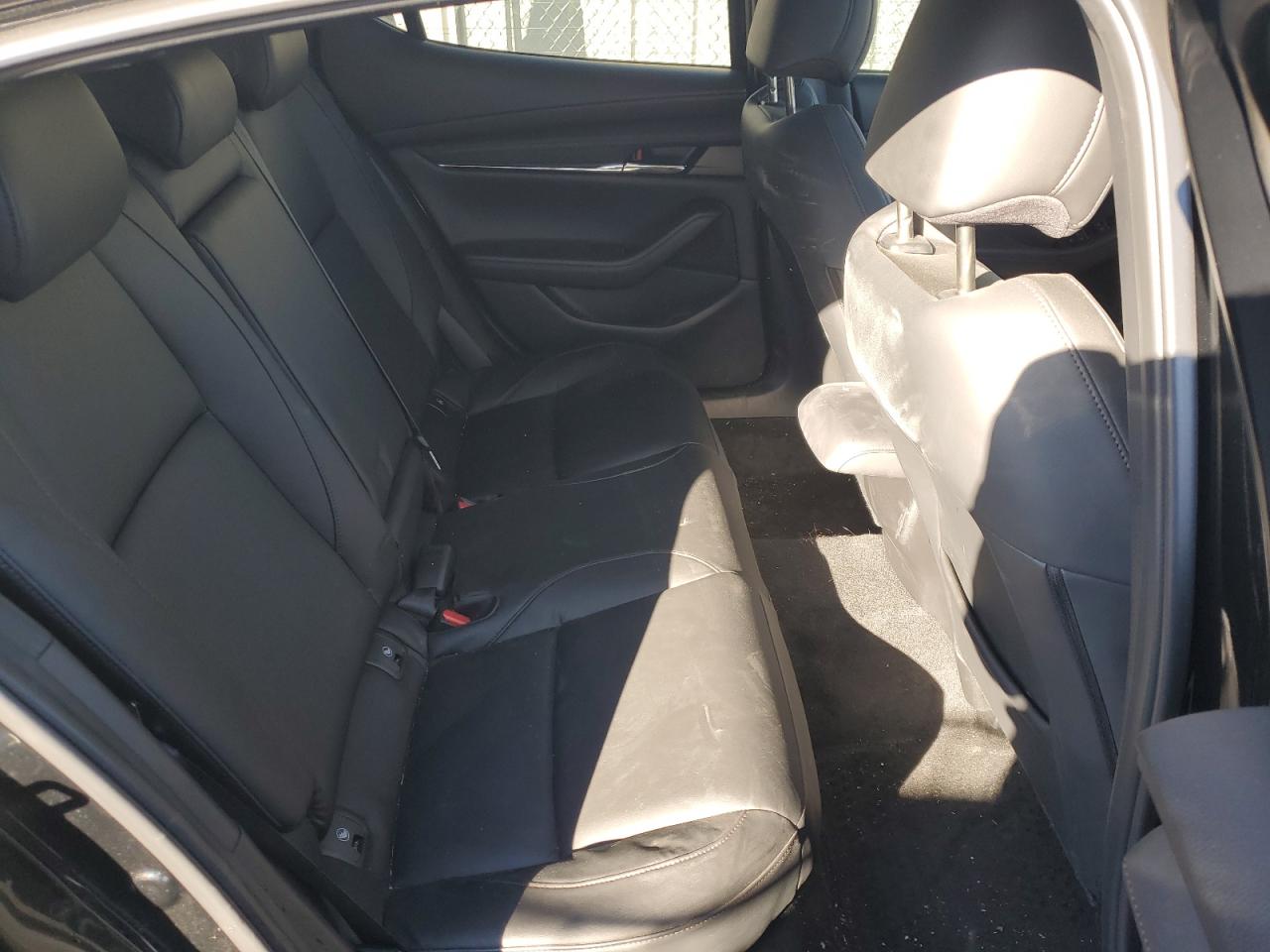2023 MAZDA 3  VIN:JM1BPBJY9P1620418