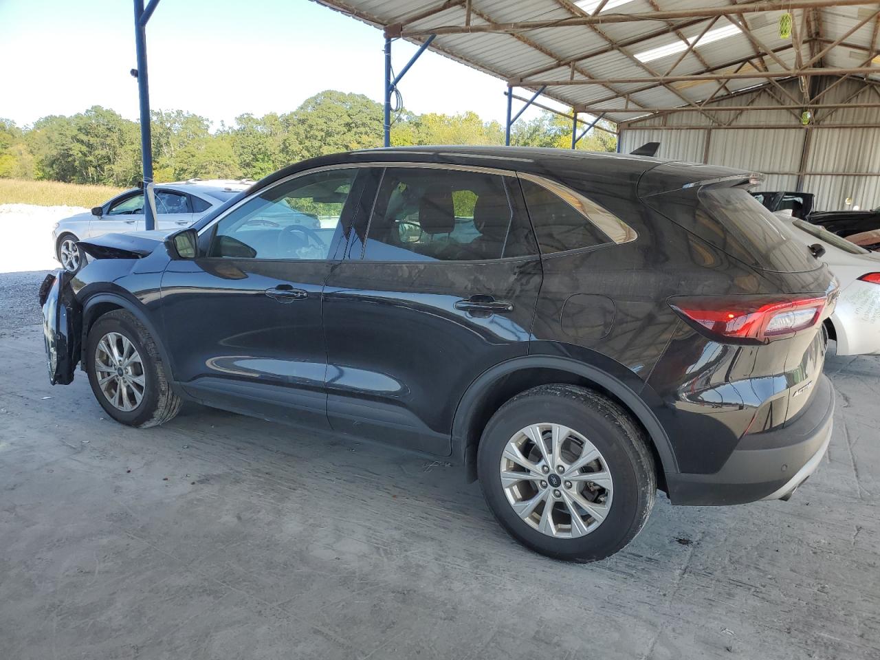 2023 FORD ESCAPE ACTIVE VIN:1FMCU0GN9PUA68914