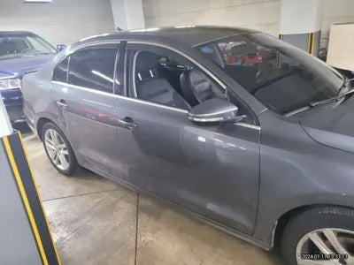 2015 Volkswagen Jetta WVWZZZ16ZFM053295 VIN:WVWZZZ16ZFM053295