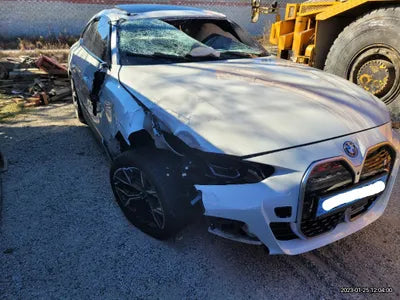 2022 BMW i4 WBY71AW08NFM99903 VIN:WBY71AW08NFM99903