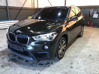 2016 BMW X1 WBAHU310XGP916769 VIN:WBAHU310XGP916769