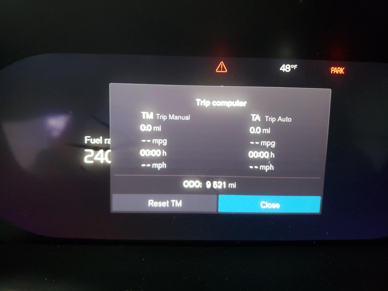 2023 VOLVO XC90 ULTIMATE VIN:YV4062PA2P1988358
