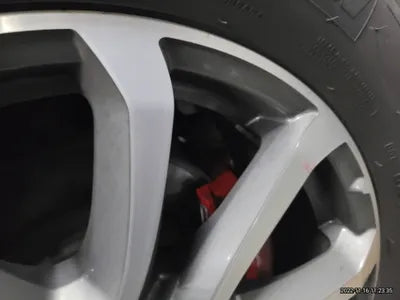 2017 Maserati Levante ZN661XUL6HX216098 VIN:ZN661XUL6HX216098