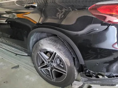 2023 Mercedes-Benz GLC 300 W1N0J5DB2PG146481 VIN:W1N0J5DB2PG146481