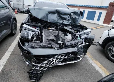 2023 Hyundai Santa FE KMHS581HHPU463269 VIN:KMHS581HHPU463269