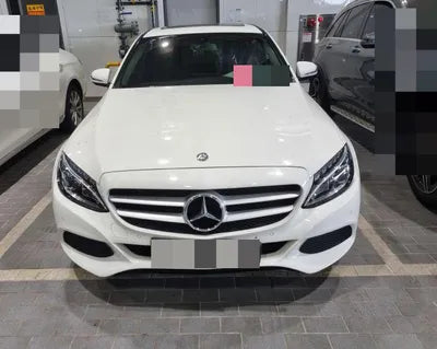 2016 Mercedes-Benz C 200 WDDWF3HB3HR208726 VIN:WDDWF3HB3HR208726