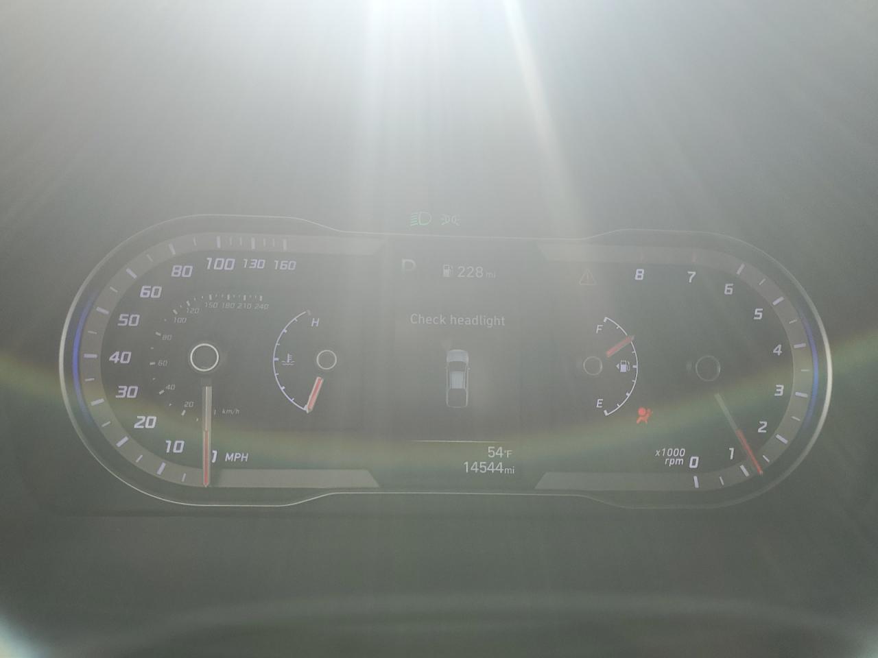 2022 HYUNDAI SANTA CRUZ SEL VIN:5NTJBDAE6NH020359
