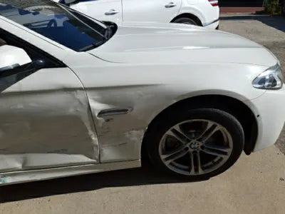 2016 BMW 520 533KMWBA5E7103GG5 VIN:533KMWBA5E7103GG5