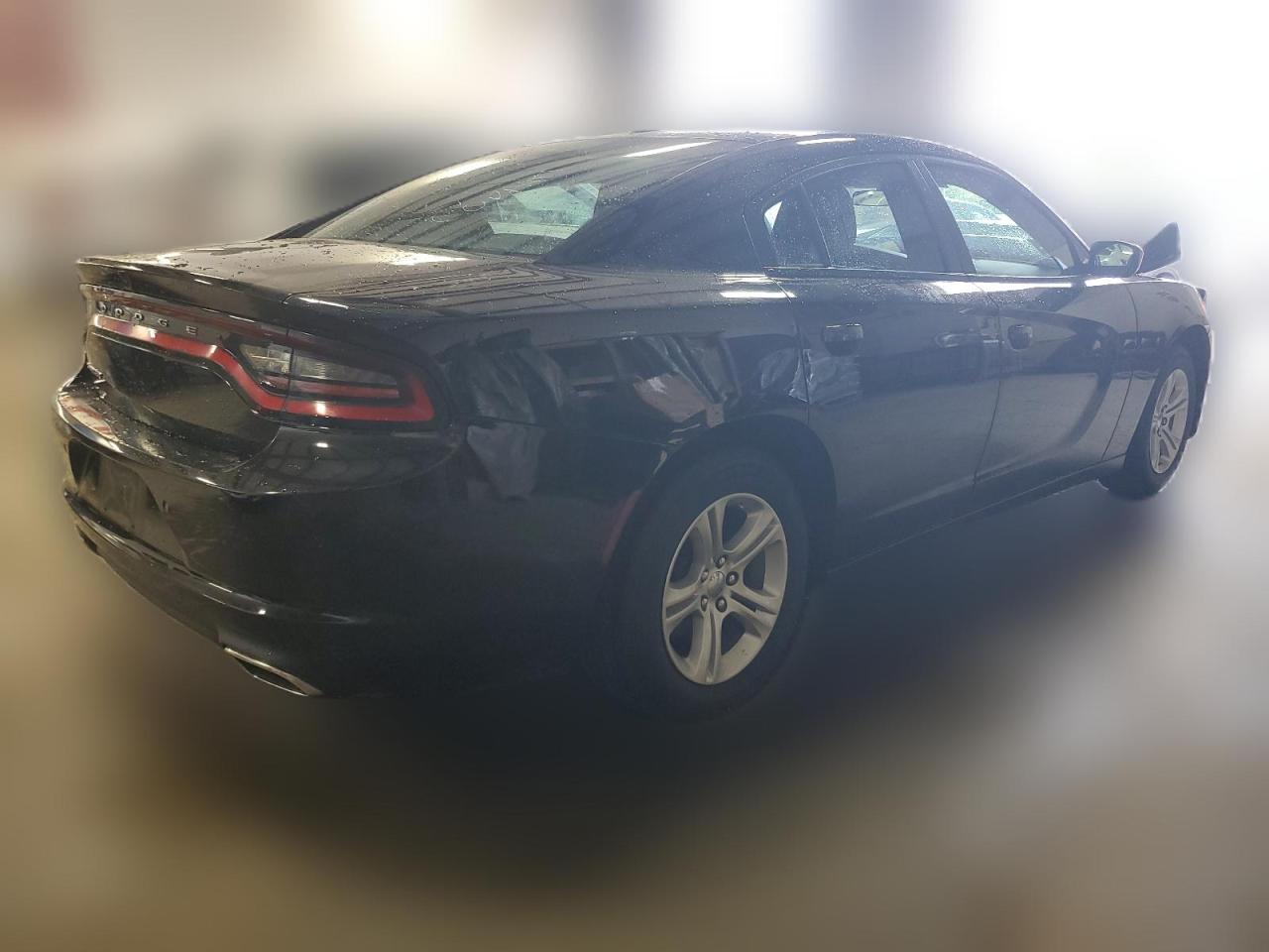 2022 DODGE CHARGER SXT VIN:2C3CDXBG4NH165769