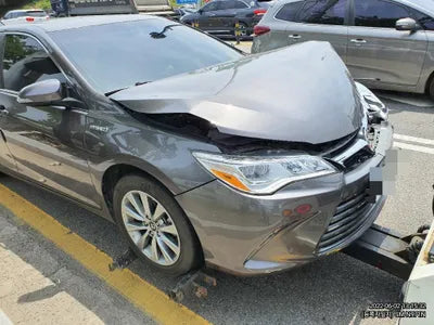 2017 Toyota Camry 4T1BD1FK2HU225709 VIN:4T1BD1FK2HU225709