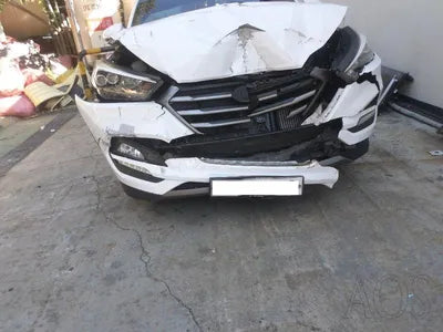 2016 Hyundai Tucson 103KMKMHJ3815GGU0 VIN:103KMKMHJ3815GGU0