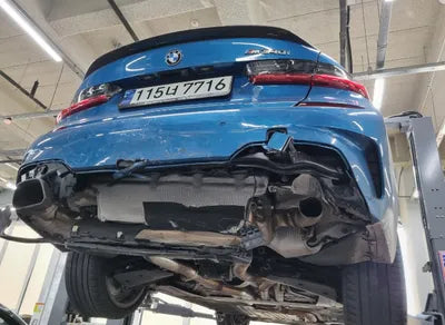 2021 BMW 340 WBA5U7101MFK31426 VIN:WBA5U7101MFK31426