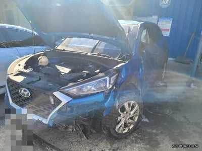 2019 Hyundai Tucson KMHJ2817GKU965282 VIN:KMHJ2817GKU965282