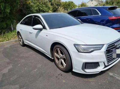 2020 Audi A6 WAUZZZF23LN030138 VIN:WAUZZZF23LN030138