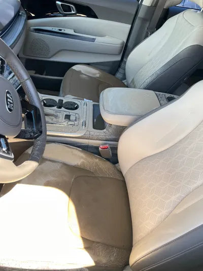 2021 Kia Carnival KNANB81BBMS009403 VIN:KNANB81BBMS009403