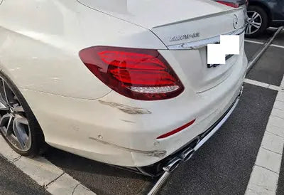 2019 Mercedes-Benz E 53 WDDZF6BB8KA574257 VIN:WDDZF6BB8KA574257