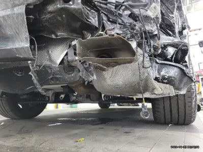 2020 BMW 520 WBAJF3109LWW86038 VIN:WBAJF3109LWW86038