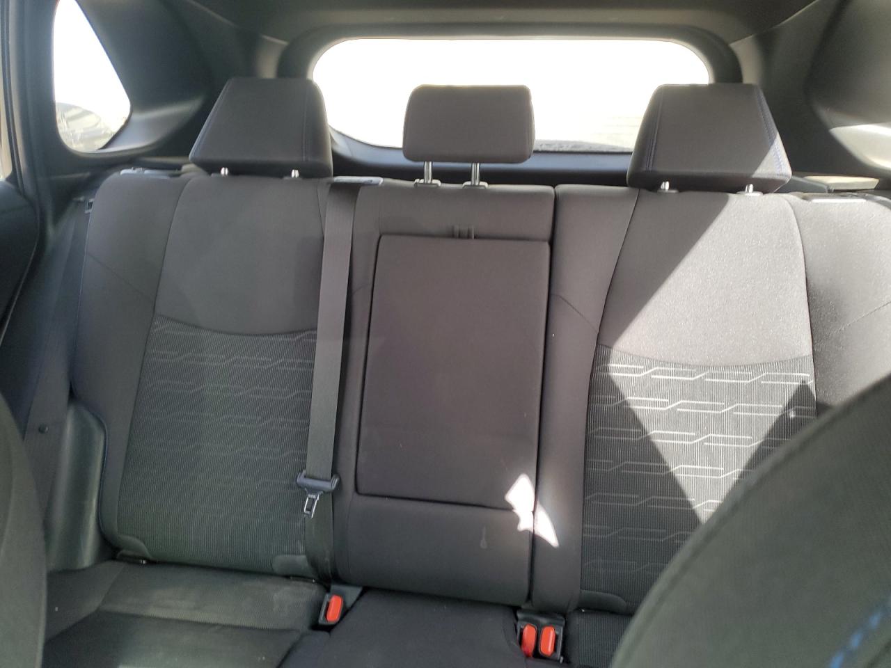 2022 TOYOTA RAV4 SE VIN:JTM16RFV4ND522320