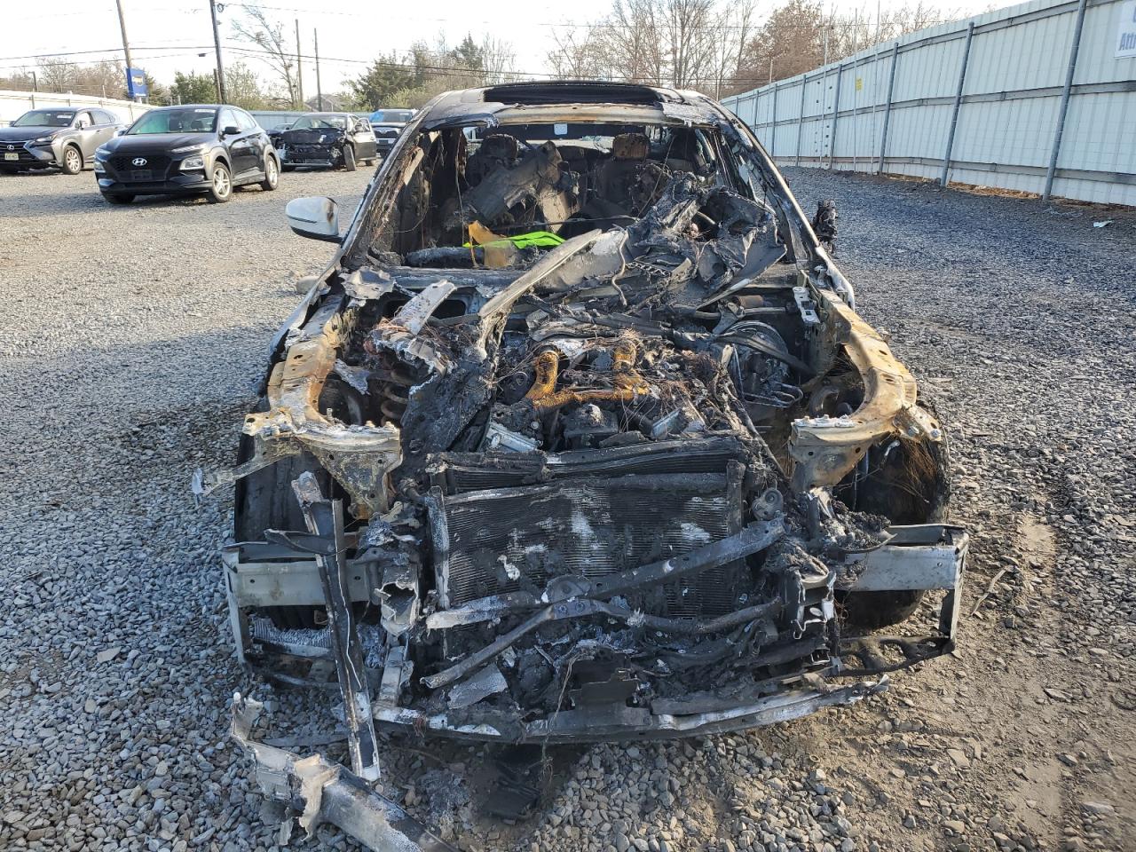 2022 BMW M550XI  VIN:WBA13BK0XNCH74508