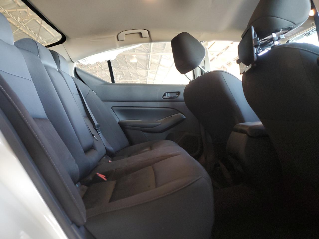 2024 NISSAN ALTIMA S VIN:1N4BL4BV5RN381673