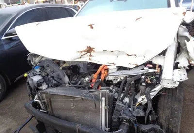 2021 Hyundai Kona VIN: