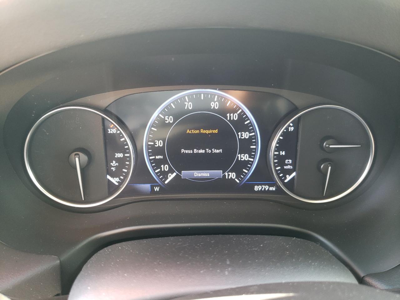 2024 BUICK ENCLAVE PREMIUM VIN:5GAERCKW2RJ121071