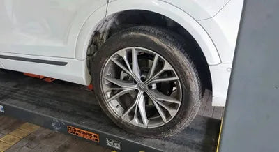 2021 Audi 50 WAUZZZF12MD004645 VIN:WAUZZZF12MD004645