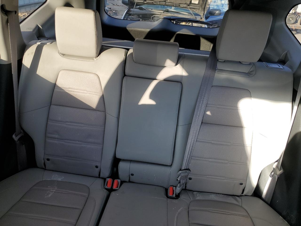 2022 HONDA CR-V EXL VIN:2HKRW2H85NH656281