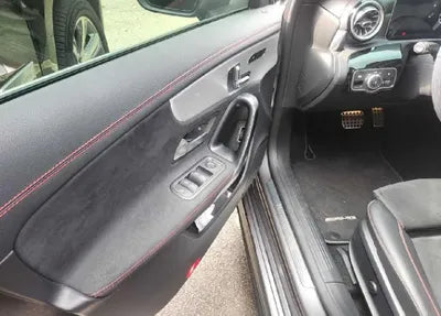 2020 Mercedes-Benz CLA 250 W1K5J4HB5LN113973 VIN:W1K5J4HB5LN113973