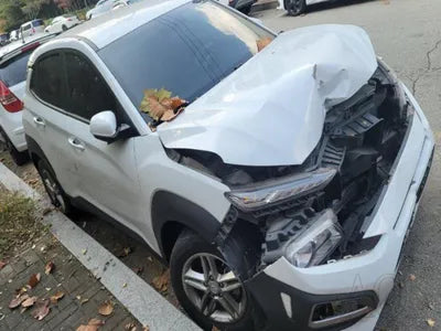 2018 Hyundai Kona KMHK2816GJU245841 VIN:KMHK2816GJU245841