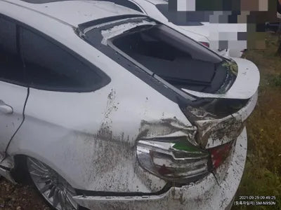 2015 BMW 320 WBA3Y3101FD773175 VIN:WBA3Y3101FD773175