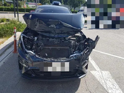 2018 Kia K5 VIN: