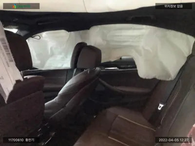 2022 BMW 530 WBA71BH02NCJ34748 VIN:WBA71BH02NCJ34748