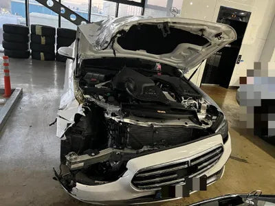 2021 Mercedes-Benz E 300 W1KZF5EBXMA892793 VIN:W1KZF5EBXMA892793