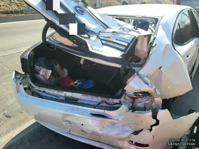 2017 Lexus ES 300 JTHBW1GG1H2164212 VIN:JTHBW1GG1H2164212