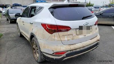 2014 Hyundai Santa FE VIN: