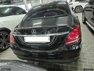 2018 Mercedes-Benz C 200 WDDWF3HBXJR337004 VIN:WDDWF3HBXJR337004