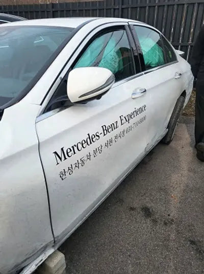 2023 Mercedes-Benz E 300 W1KZF5EB8PB112837 VIN:W1KZF5EB8PB112837