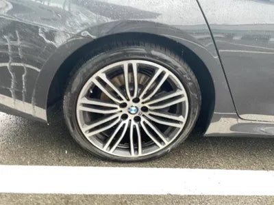 2020 BMW 520 WBAJF5106LCE41553 VIN:WBAJF5106LCE41553