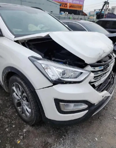 2015 Hyundai Santa FE 710KMKMHSW81UDFU4 VIN:710KMKMHSW81UDFU4