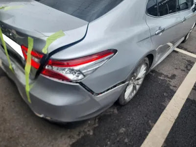 2019 Toyota Camry JTNB11HK3K3092221 VIN:JTNB11HK3K3092221