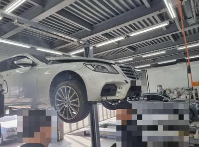 2020 Mercedes-Benz S 450 W1KUG6EB5LA533198 VIN:W1KUG6EB5LA533198