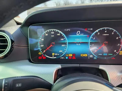 2021 Mercedes-Benz E 350 VIN: