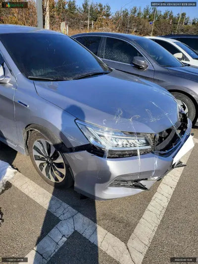 2017 Honda Accord JHMCR6650HC201569 VIN:JHMCR6650HC201569