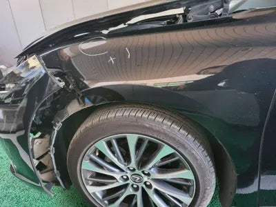 2019 Lexus ES 300 JTHB21B15K2006798 VIN:JTHB21B15K2006798