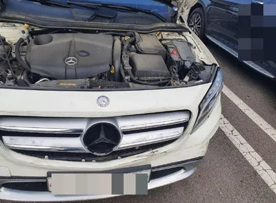 2016 Mercedes-Benz GLA 200 WDCTG0JB6HJ311134 VIN:WDCTG0JB6HJ311134