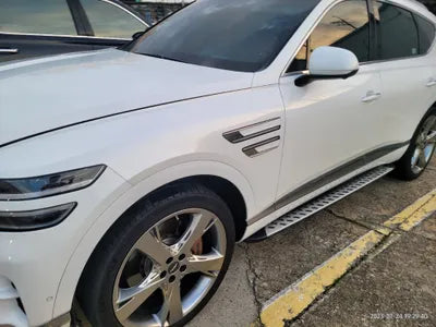 2021 Genesis GV80 VIN: