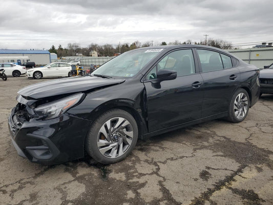 2024 SUBARU LEGACY LIMITED VIN:4S3BWAN65R3021223