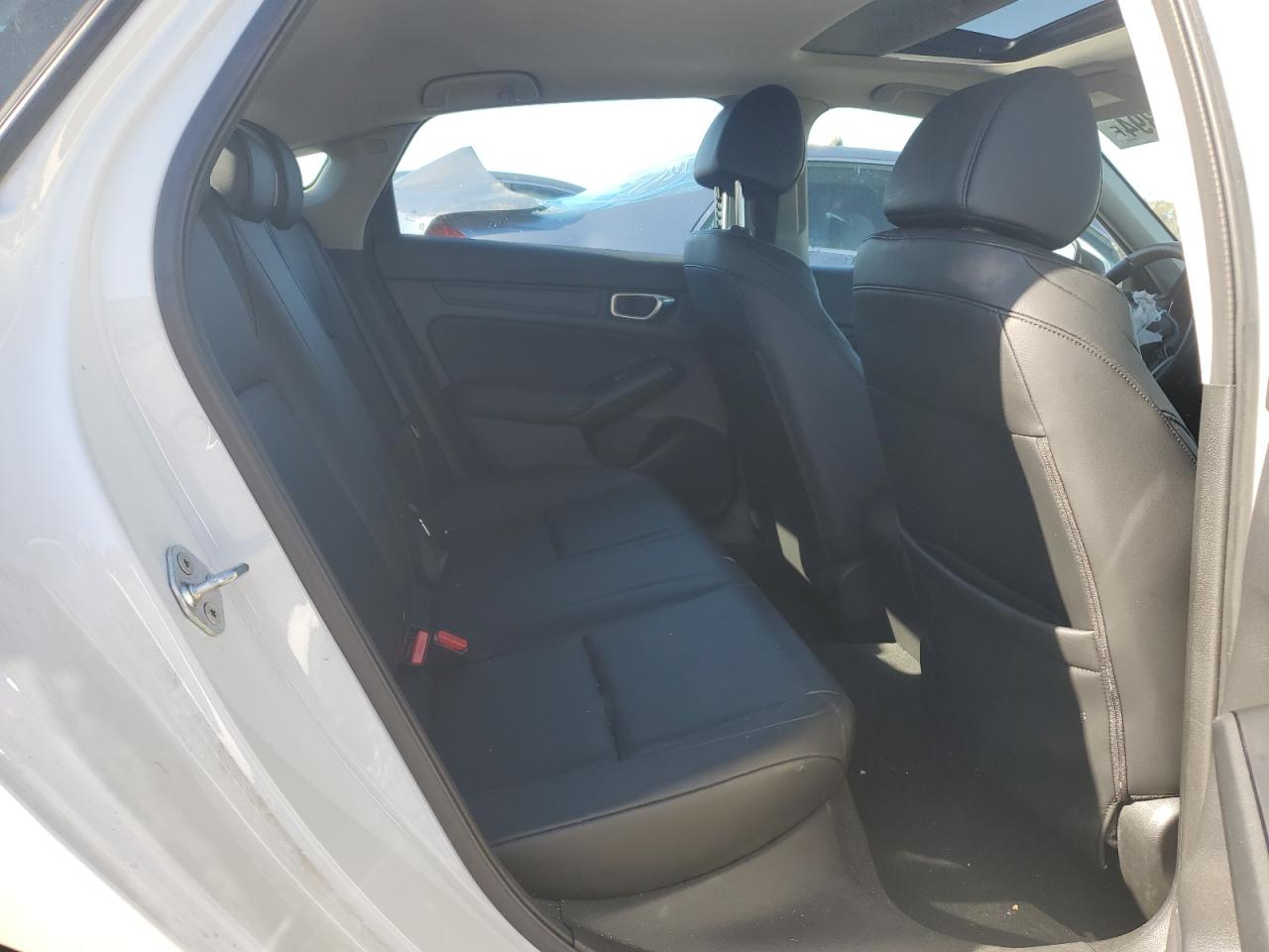 2023 ACURA INTEGRA  VIN:19UDE4H20PA015569